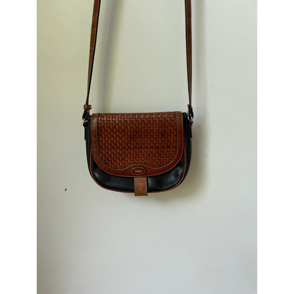 Vintage Bally Bag